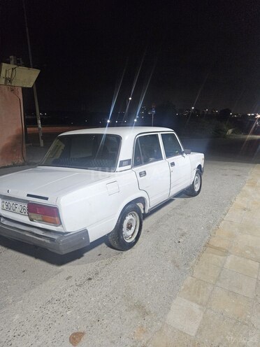 LADA (VAZ) 2107 2008, 464,848 km - 1.6 l - Bakı