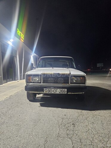 LADA (VAZ) 2107 2008, 464,848 km - 1.6 l - Bakı