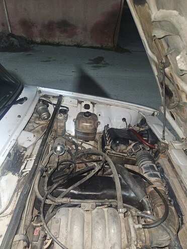 LADA (VAZ) 2107 2008, 464,848 km - 1.6 l - Bakı