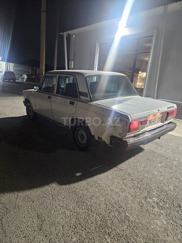 LADA (VAZ) 2107 2008, 464,848 km - 1.6 l - Bakı