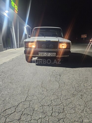 LADA (VAZ) 2107 2008, 464,848 km - 1.6 l - Bakı