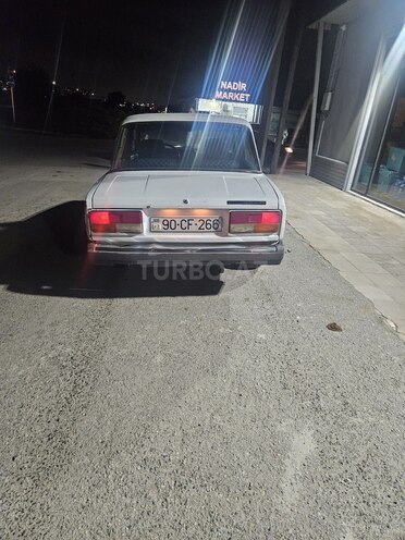 LADA (VAZ) 2107 2008, 464,848 km - 1.6 l - Bakı