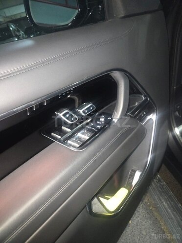 Land Rover Range Rover 2024, 45,000 km - 3.0 l - Bakı