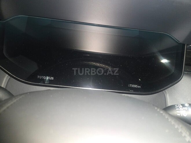 Land Rover Range Rover 2024, 45,000 km - 3.0 l - Bakı