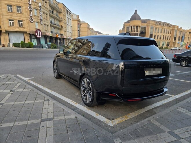 Land Rover Range Rover 2024, 45,000 km - 3.0 l - Bakı