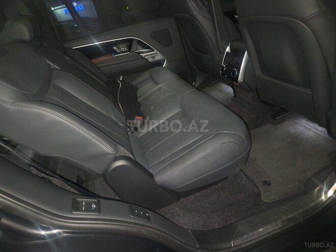 Land Rover Range Rover 2024, 45,000 km - 3.0 l - Bakı