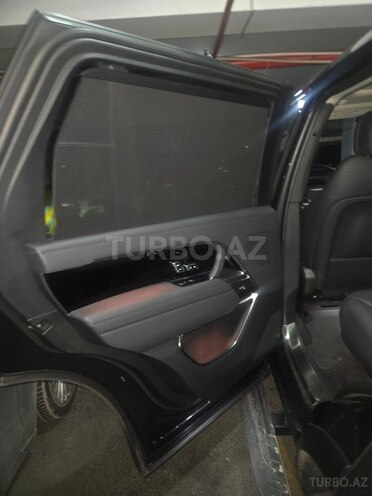 Land Rover Range Rover 2024, 45,000 km - 3.0 l - Bakı