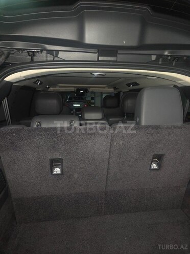 Land Rover Range Rover 2024, 45,000 km - 3.0 l - Bakı
