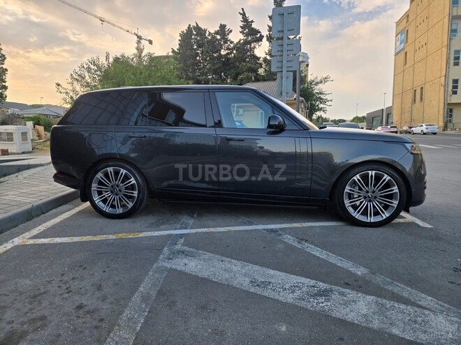 Land Rover Range Rover 2024, 45,000 km - 3.0 l - Bakı