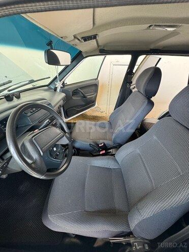 LADA (VAZ) 2115 2012, 190,000 km - 1.6 l - Neftçala