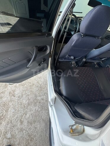 LADA (VAZ) 2115 2012, 190,000 km - 1.6 l - Neftçala