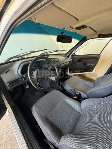 LADA (VAZ) 2115 2012, 190,000 km - 1.6 l - Neftçala