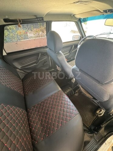 LADA (VAZ) 2115 2012, 190,000 km - 1.6 l - Neftçala