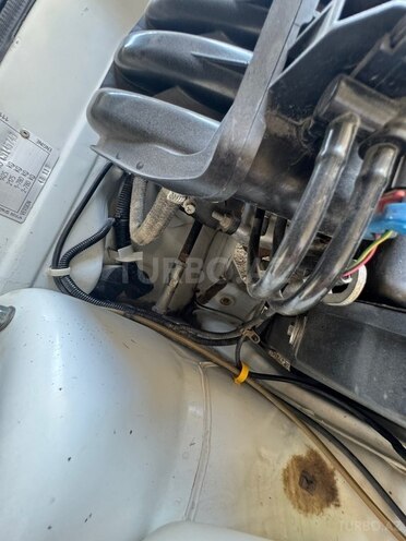 LADA (VAZ) 2115 2012, 190,000 km - 1.6 l - Neftçala
