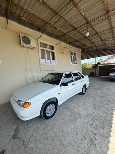 LADA (VAZ) 2115 2012, 190,000 km - 1.6 l - Neftçala