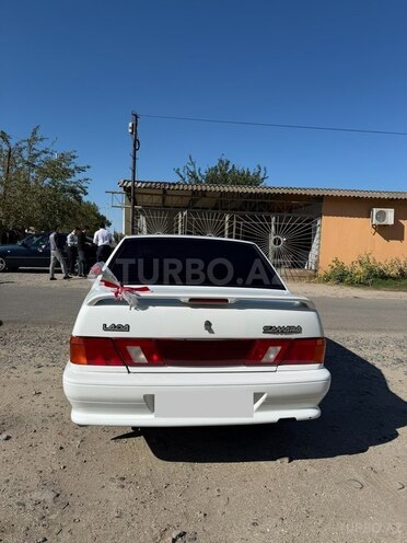 LADA (VAZ) 2115 2012, 190,000 km - 1.6 l - Neftçala