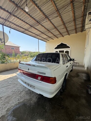 LADA (VAZ) 2115 2012, 190,000 km - 1.6 l - Neftçala