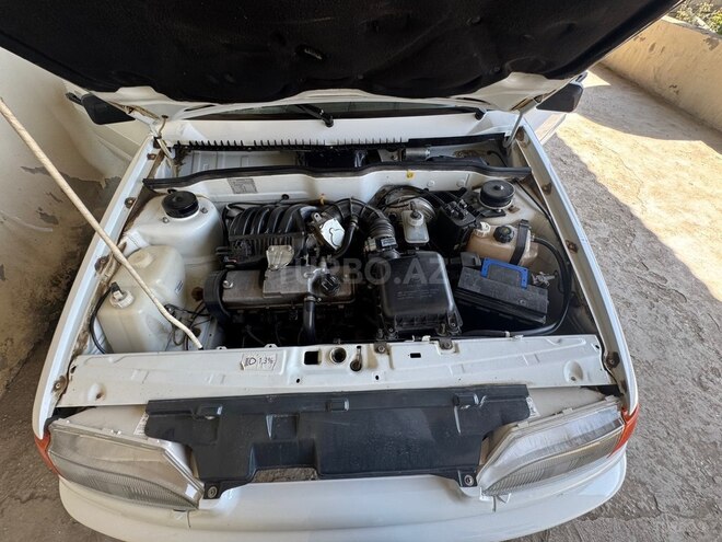 LADA (VAZ) 2115 2012, 190,000 km - 1.6 l - Neftçala