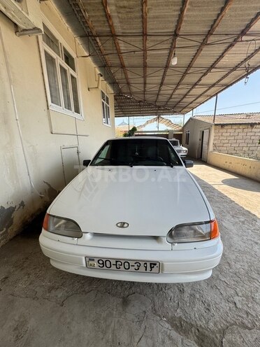 LADA (VAZ) 2115 2012, 190,000 km - 1.6 l - Neftçala