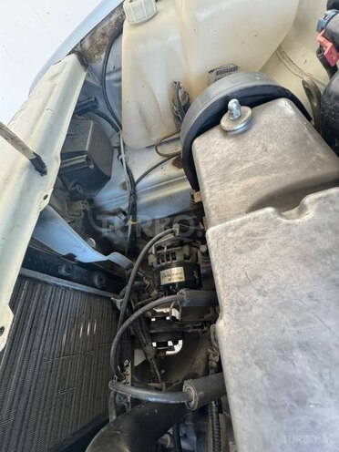 LADA (VAZ) 2115 2012, 190,000 km - 1.6 l - Neftçala