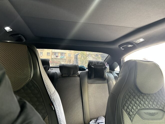Hyundai Sonata 2015, 166,000 km - 2.0 л - Bakı