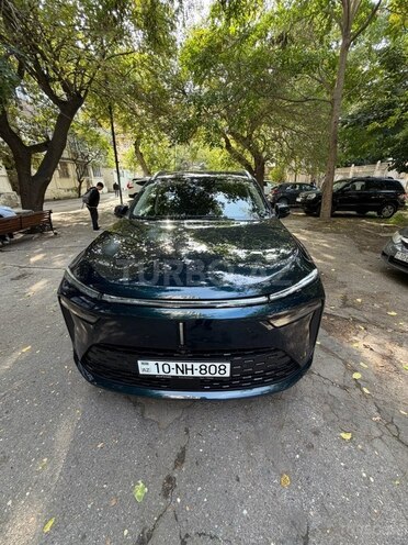GWM  2025, 15,000 km - 1.5 l - Bakı