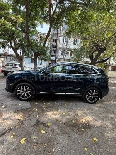 GWM  2025, 15,000 km - 1.5 l - Bakı