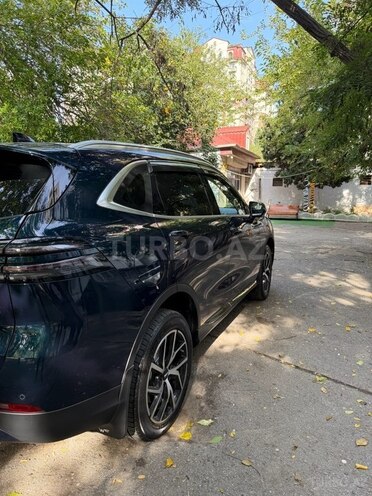 GWM  2025, 15,000 km - 1.5 l - Bakı