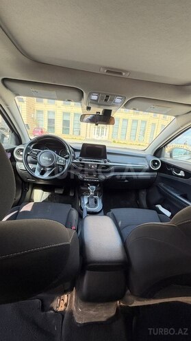 Kia Forte 2018, 189,903 km - 2.0 l - Bakı