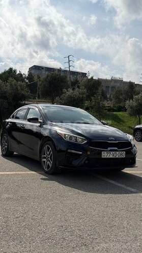 Kia Forte 2018, 189,903 km - 2.0 l - Bakı