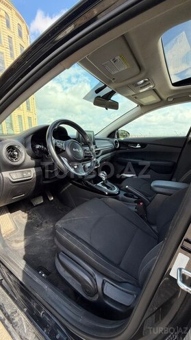 Kia Forte 2018, 189,903 km - 2.0 l - Bakı