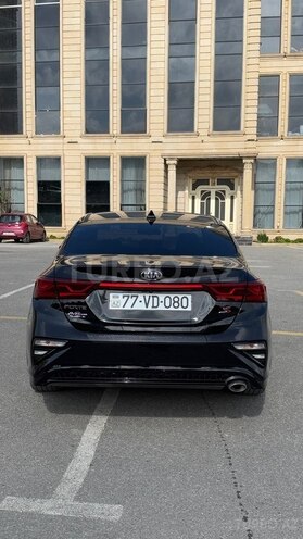 Kia Forte 2018, 189,903 km - 2.0 l - Bakı