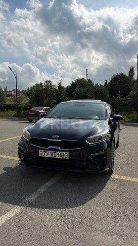 Kia Forte 2018, 189,903 km - 2.0 l - Bakı