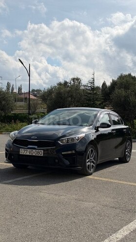 Kia Forte 2018, 189,903 km - 2.0 l - Bakı