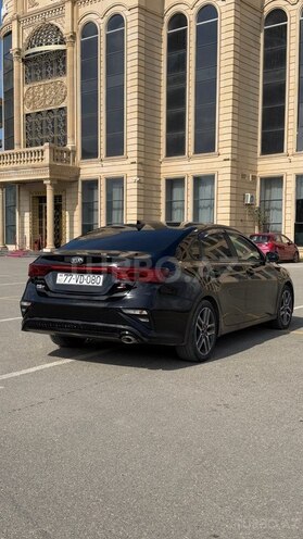 Kia Forte 2018, 189,903 km - 2.0 l - Bakı