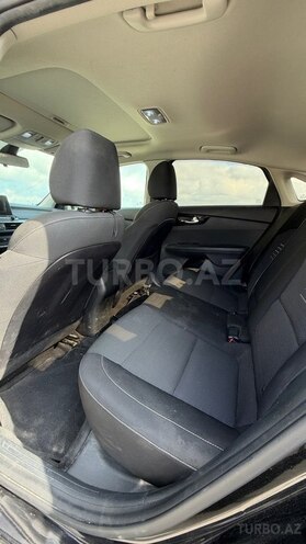 Kia Forte 2018, 189,903 km - 2.0 l - Bakı