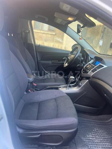 Chevrolet Cruze 2014, 266,000 km - 1.4 л - Bakı