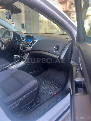 Chevrolet Cruze 2014, 266,000 km - 1.4 л - Bakı