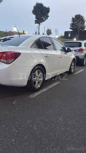 Chevrolet Cruze 2014, 266,000 km - 1.4 л - Bakı