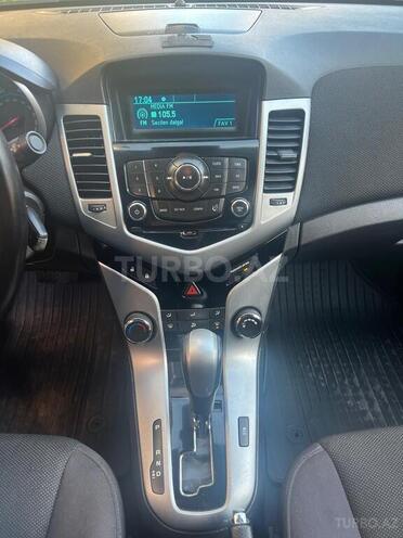 Chevrolet Cruze 2014, 266,000 km - 1.4 л - Bakı