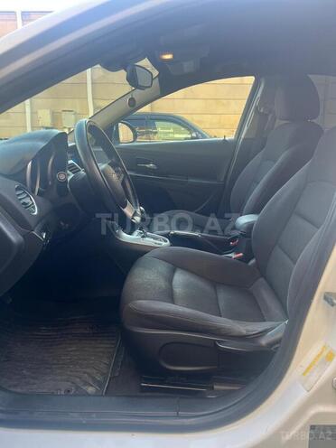 Chevrolet Cruze 2014, 266,000 km - 1.4 л - Bakı
