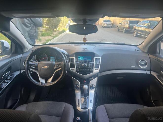 Chevrolet Cruze 2014, 266,000 km - 1.4 л - Bakı