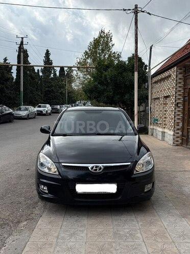 Hyundai i30 2007, 230,112 km - 1.6 l - Xırdalan