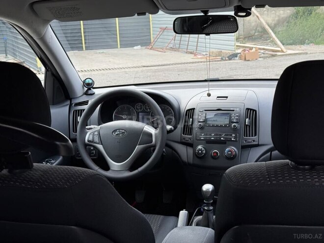 Hyundai i30 2007, 230,112 km - 1.6 l - Xırdalan