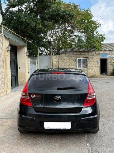 Hyundai i30 2007, 230,112 km - 1.6 l - Xırdalan
