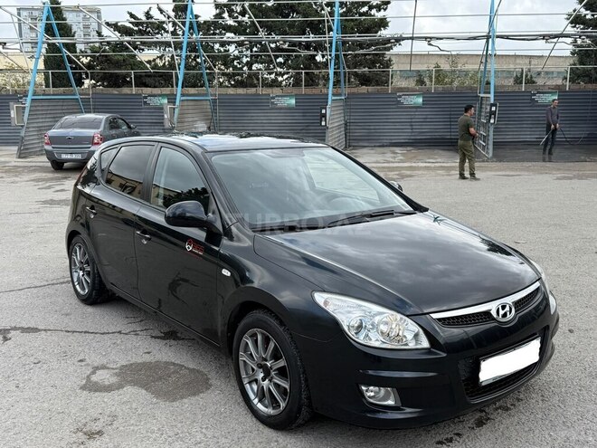 Hyundai i30 2007, 230,112 km - 1.6 l - Xırdalan