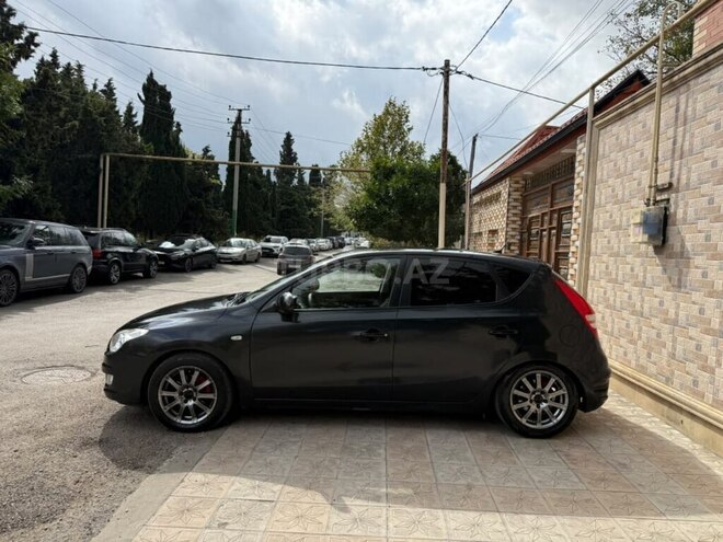Hyundai i30 2007, 230,112 km - 1.6 l - Xırdalan