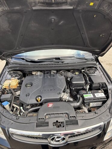 Hyundai i30 2007, 230,112 km - 1.6 l - Xırdalan