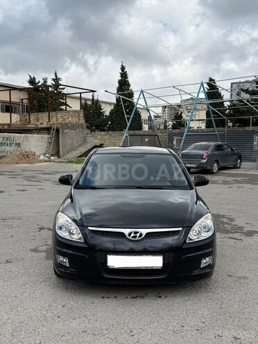 Hyundai i30 2007, 230,112 km - 1.6 l - Xırdalan