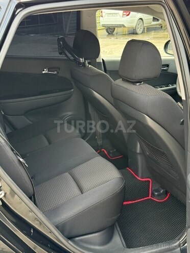 Hyundai i30 2007, 230,112 km - 1.6 l - Xırdalan